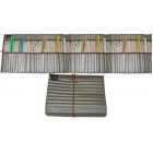 Парикмахерский чехол для расчесок Y.S.Park Scroll Case YS-0212 (12 карманов)